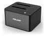 VOLANS VL-DS30S Dual Bay USB 3.0 Aluminium HDD Docking Station
