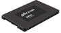 Micron 5400 PRO 3.84TB 2.5 inch SATA SSD