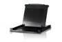 ATEN CL1000 Slideaway LCD Console