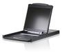 ATEN CL1308N 19 LCD 1U Rackmount 8 Port KVM