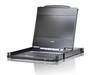 ATEN CL6700MW DVI Full HD LCD Console