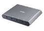Aten US3311 2-Port DisplayPort USB-C KVM Dock Switch