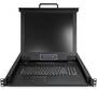 StarTech 16 Port 1U VGA KVM Console, 17 LCD