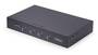 StarTech 4-Port KM Switch with Mouse Switching