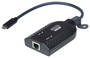 Aten USB-C Virtual Media KVM Adapter