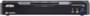 Aten CM1942 2-Port 4K DisplayPort Dual Display Mini-Matrix KVM Switch