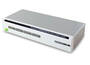 Serveredge 4-Port USB / DisplayPort Desktop KVM Switch With Audio USB Hub 2.0 - Includes Cable