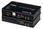 ATEN USB True 4K HDMI Cat 6 KVM Extender (4K @ 70 m)