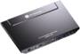 AV Access 2 Port 4K 60Hz Dual Monitor KVM Switch