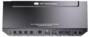 AV Access 4 Port Premium 4K 60Hz USB-C and HDMI Single Monitor KVM Switch