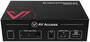 AV Access 2 Port 8K 120Hz Single Display Gaming KVM Switch
