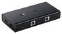 Ugreen CM200-50744 2-Port KVM Switch