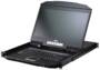 ATEN CL3716i 16-Port USB HDMI Single Rail WideScreen FHD LCD KVM over IP Switch