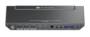 AV Access iDock B30 USB-C 4K Dual Monitor KVM Switch with Docking Station for 1 Laptop and 2 Desktop