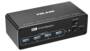 Volans VL-KVM9 HDMI and DP Dual Monitor KVM Switch