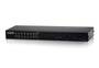 ATEN 16-Port Cat 5 KVM over IP Switch with Daisy-Chain Port
