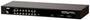 ATEN CS1316 16-Port USB PS/2 KVM Switch with OSD