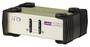 ATEN CS82U 2 Port KVM
