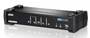 ATEN CS1784A 4 Port KVM