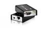 Aten CE100 USB VGA Cat 5 Mini KVM Extender, 100m