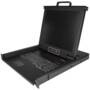 StarTech RKCONS1701 Single Port Rackmount KVM Concole