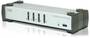 ATEN CS1914 4 Port USB 3.0 4K DisplayPort KVMP