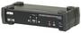 ATEN CS1922M 2 Port USB 3.0 4K DisplayPort KVMP Switch