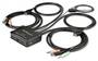StarTech SV211HDUA4K 2 Port HDMI KVM Switch