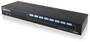 Serveredge 8-Port HDMI USB KVM Combo Switch