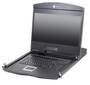 Serveredge SED-KLVGA-1619V2 16 Port KVM Console Rack Drawer