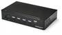 StarTech SV431HDU3A2 4 Port Single HDMI KVM Switch