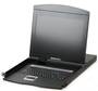 Serveredge SED-KLC6-1619V2 16 Port KVM Console Rack Drawer
