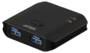 ATEN US4322 Essentials 2x 2 USB 3.2 Gen 1 Device Sharing Switch