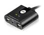 ATEN US224 2 Port USB Peripheral Sharing Device