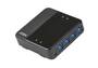 ATEN US3344-AT 4 Port 3.1 Gen 1 Peripheral Sharing Switch