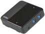 ATEN US3324 2 x 4 USB 3.1 Gen1 Peripheral Sharing Switch