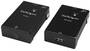 StarTech USB2001EXTV 1 Port USB 2.0 Over Cat5 or Cat6 Extender Kit