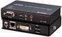 ATEN CE611 DVI HDBaseT Mini KVM Extender