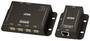 ATEN 4-Port USB 2.0 CAT 5 Extender