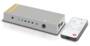 ALOGIC 5 Port HDMI Switch, HDMI 2.0, Supports Up to 4Kat60Hz,IR Remote