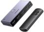 Ugreen 3-in-1 HDMI Switch, 3 In 1 Out HDMI 2.1 Switcher