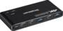 Simplecom 2-Port HDMI KVM Switch, 2x HDMI 2.0 Ports, 4 x USB 3.0 Ports