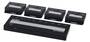 ATEN 4-Port 4K HDMI Cat 6 Splitter with Receivers