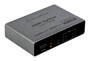 Silverstone HDMI Splitter 1-In 2-Out, Support 4K@60Hz
