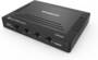 Simplecom Mechanical 4 Way HDMI Switch Box, 4K UHD, HDCP