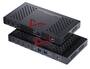 AV Access 4K@60Hz HDBaseT HDMI Extender with HDMI Loop Out