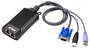 ATEN KG1900T USB VGA KVM DigiProcessor for KG0016 and KG0032