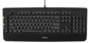 Belkin KVM Remote Control with Integrated Keyboard
