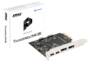 MSI ThunderboltM4 8K Controller