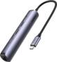 Ugreen 10919 Ultra Slim 5-in-1 USB-C Hub
